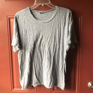 Monrow Super Soft Tshirt